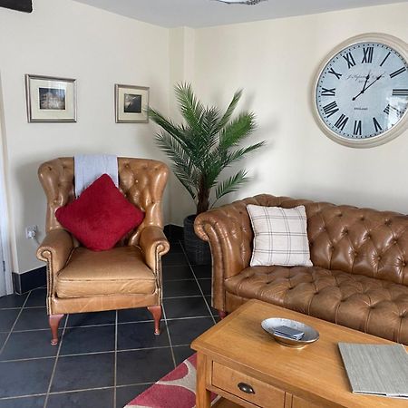 2 Mews Cottages - Town Centre Location Appleby-in-Westmorland Exterior foto